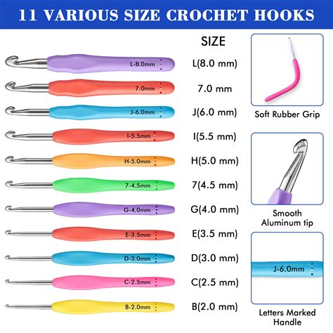 Crochet Hook