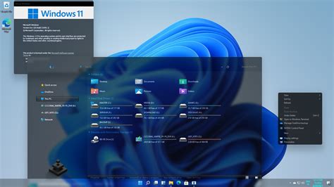 Windows 11 Custom