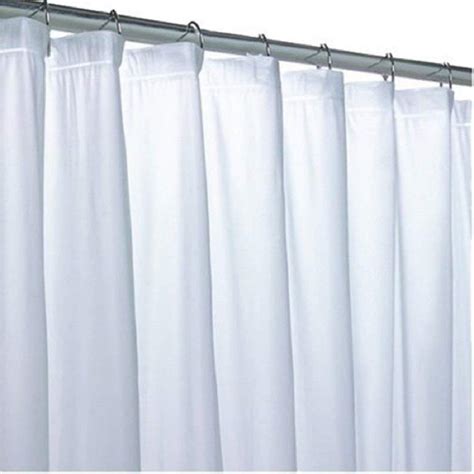 Buy Kuber Industries Polyvinyl Chloride AC Curtain, Door - 7 Feet ...