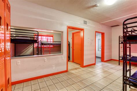 Sin City Hostel - Las Vegas, Nevada