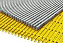 Grating Types | Comparing Different Types of Grating | AMD Fiberglass Grating