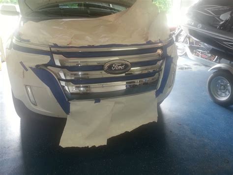 DIY O2 2014 Ford Edge 的图像结果