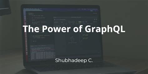 Image result for Graphql API Design