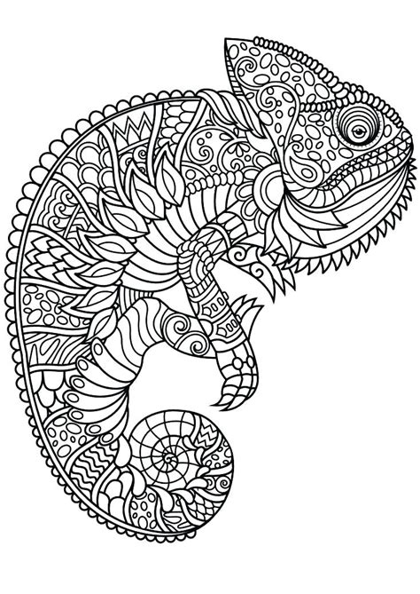 Difficult Coloring Pages 的图像结果
