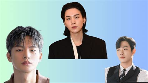 Why some K-Pop stars and actors were exempted from compulsory military ...