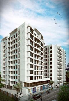 Anusaya Project at Ghatkopar West by Satre Infrastructure Pvt Ltd ...