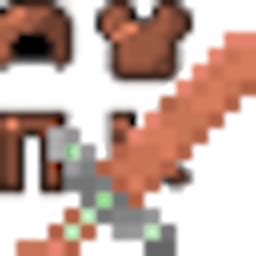 Image result for Minecraft Copper Update Logo