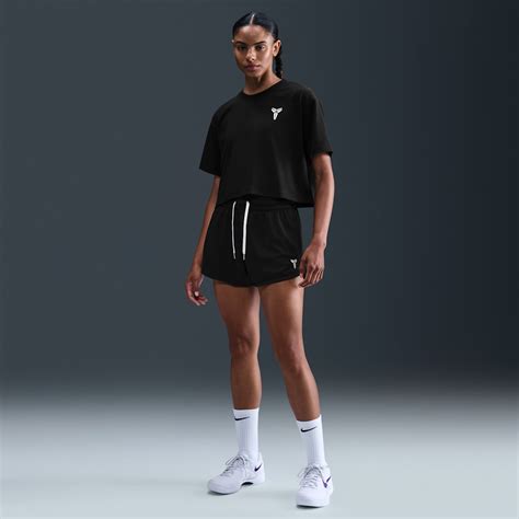 Kobe Black Shorts. Nike.com