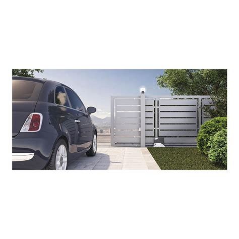 Gate Automation in Bangalore | Aumatic Open & Sliding Gates