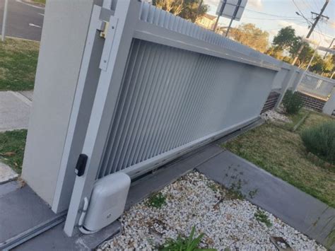 Image result for Automatic Sliding Gate Receivers