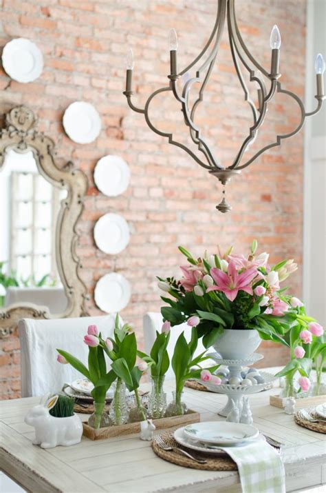 Image result for Decorating for Spring