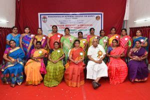 Best College in Chennai | Bhaktavatsalam Memorial College for Women