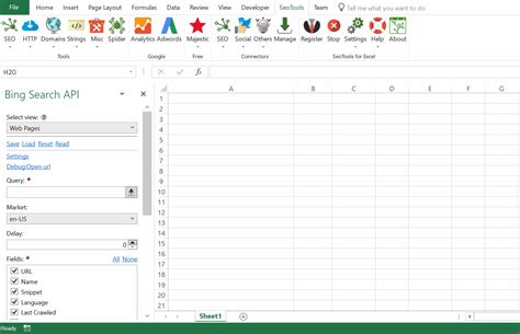Bing Chatbot Integration Formulas 的图像结果