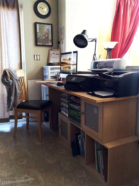 Computer Project Work Room 的图像结果