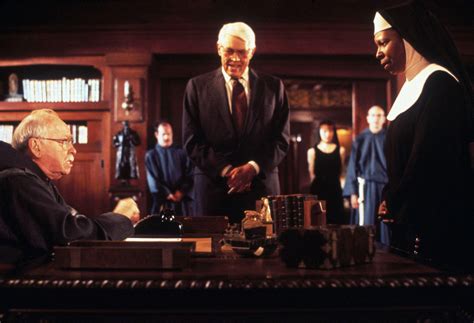 Sister Act 2 | 4Columns