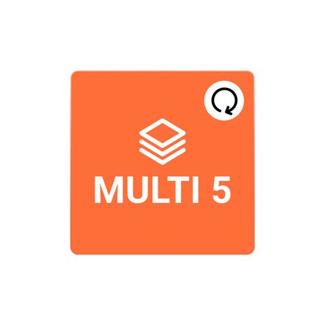 Image result for Multi 5