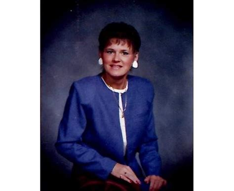 Gail Oldham Obituary (2023) - Bennett, NC - Joyce-Brady Chapel - Bennett