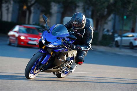 YZF-R125 Top Speed Mph 的图像结果