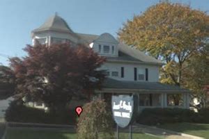 Greely Funeral Home - Gloucester, Massachusetts (MA) - Funeral Flowers