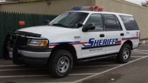 Potter County warrant round-up starts soon | KVII