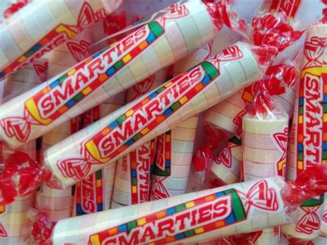 Buy Smarties Original ~ Half Pound of Hard Candy Tart ~ 8oz Online at ...