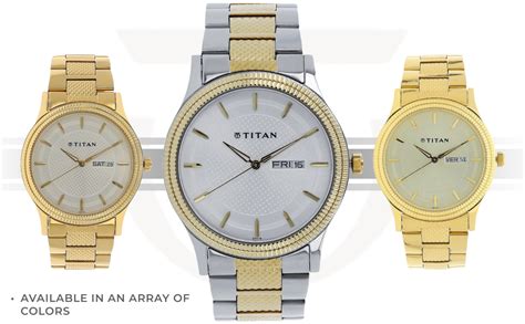 Titan Karishma Quartz Analog Watch for Men