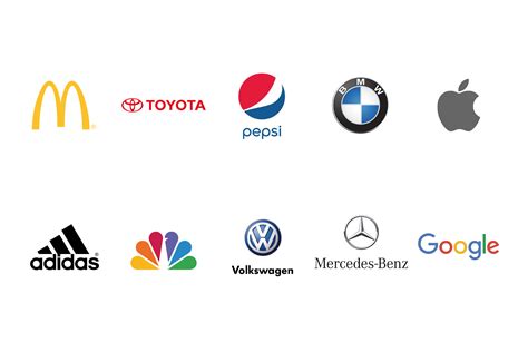 Marcas reconocidas y recomendaciones