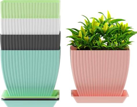 Plant Containers & Pots Online at Best Prices on Flipkart