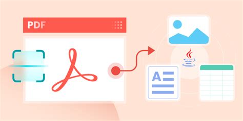 Image result for By Using Java Read a PDF File