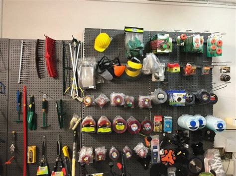 Attrezzature da giardino   Zanica   Bergamo   Il Giardinaggio