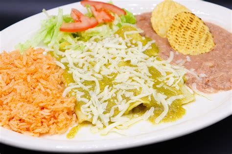 LA MICHOACANA MEXICAN RESTAURANT