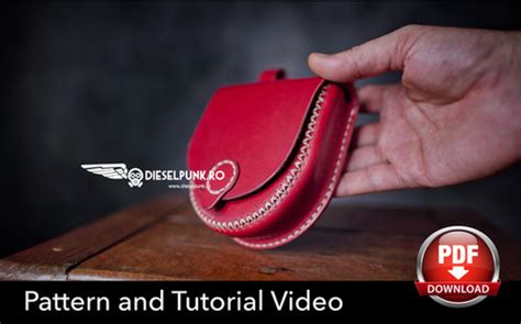 How to Design a Purse Pattern 的图像结果