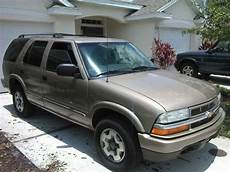 2002 Chevrolet Blazer Ls by Buy Used 2002 Chevrolet Blazer Ls Sport Utility 4 Door 4 2002 Chevrolet Blazer Ls
