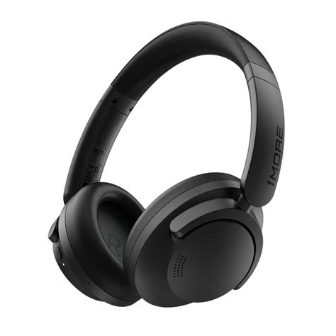 Buy 1MORE SonoFlow SE Active Noise Cancelling Wireless Headphones, Over ...