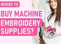 Image result for Machine Embroidery Thread Breaks