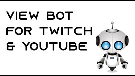 YouTube Live Stream View Bot 的图像结果