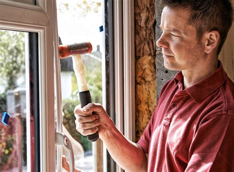 Image result for Proper Window Installation