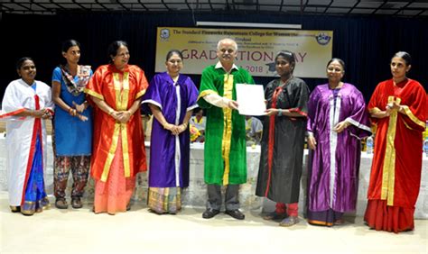 The Standard Fireworks Rajaratnam College