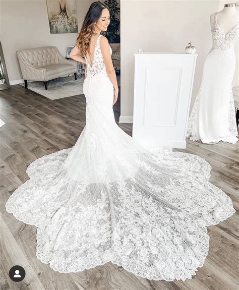 Martina Liana 1078 New Wedding Dress Save 46% - Stillwhite