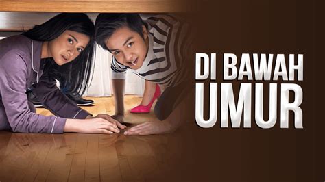 Film Di Bawah Umur, Angga Yunanda Jadi Sorotan