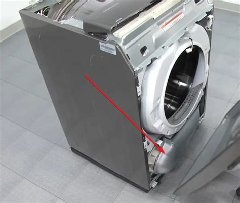 Cómo arreglar la secadora Samsung que no se calienta - 4pmtech (Spain)