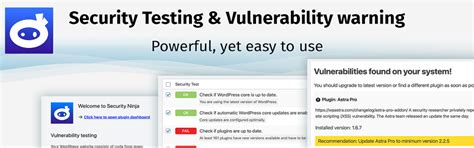 Best WordPress Security Plugins for Maintaining Website's Integrity