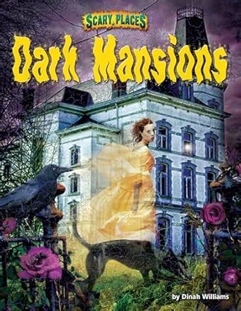 Haunted Hotels (Scary Places) : Parvis, Sarah: Amazon.in: Books