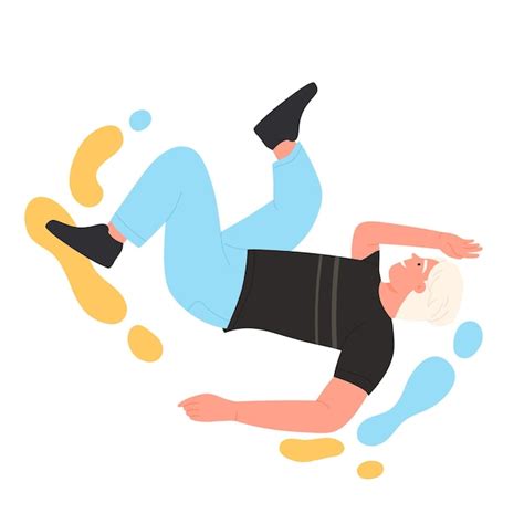 Image result for Free Falling Cycle Animation