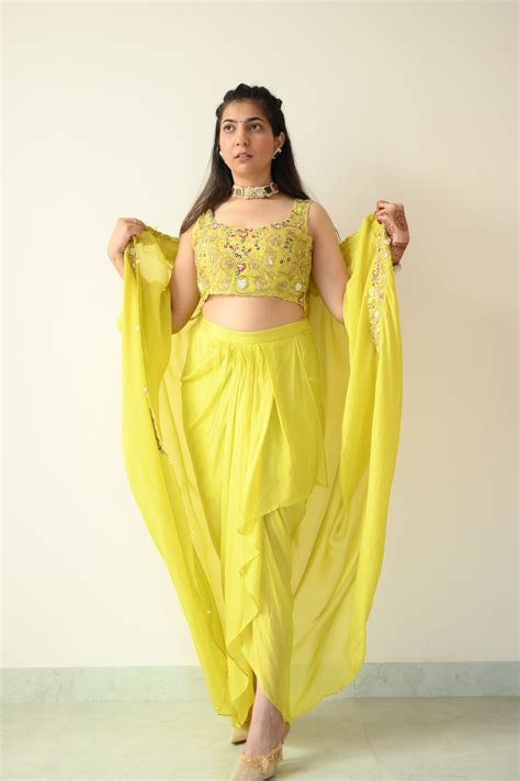 Ethnic Wear – TBFO