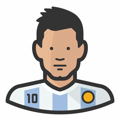 Messi Icon 的图像结果