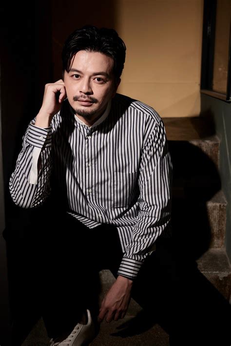 Tsunematsu Matsui profile | 松井常松プロフィール | vkgy (ブイケージ)