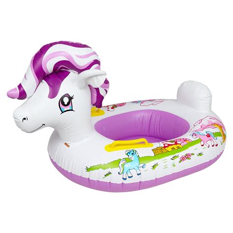 CHILDREN'S SWIMMING RING (UNICORN) – Airavat