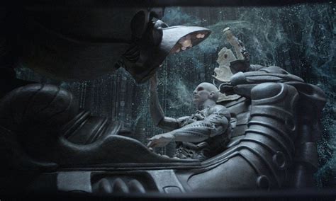 Prometheus 3 Paradise Lost 2025 的图像结果