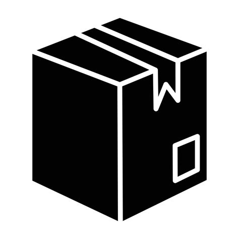 Image result for Package Box Icon